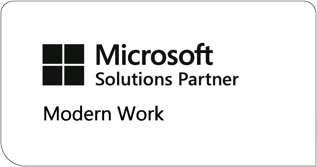 Modern Work Mono Logo