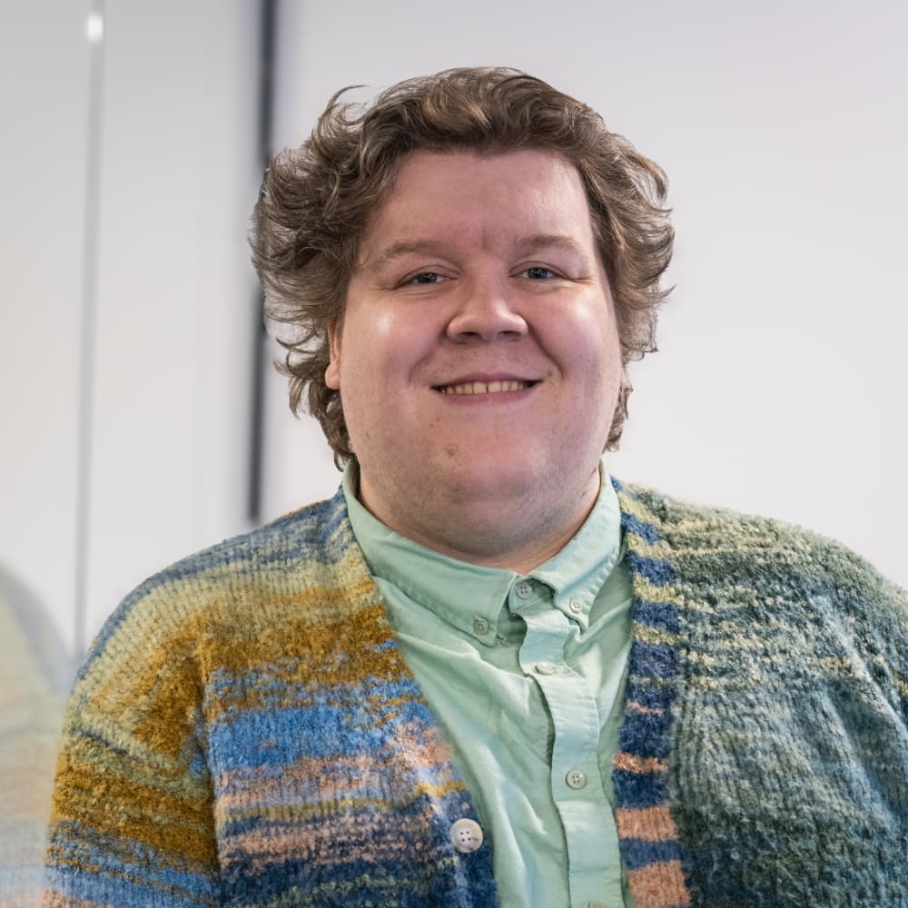 A photo of Dan Branch